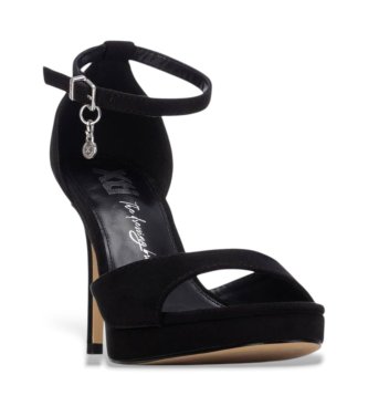 Xti Sandały 145478 czarny