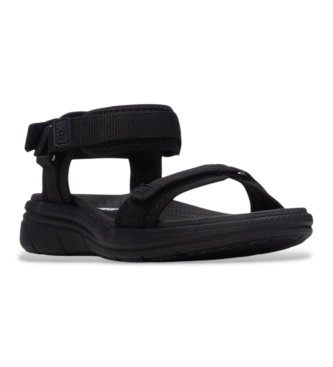 Xti Sandalen 145479 schwarz