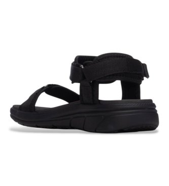 Xti Sandalen 145479 schwarz
