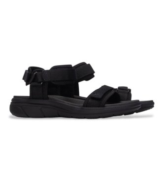 Xti Sandalen 145479 schwarz