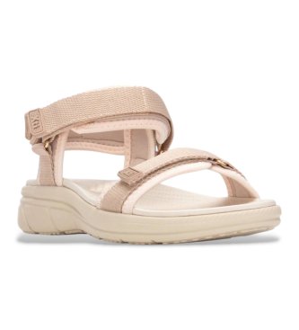 Xti Sandalen 145479 nackt