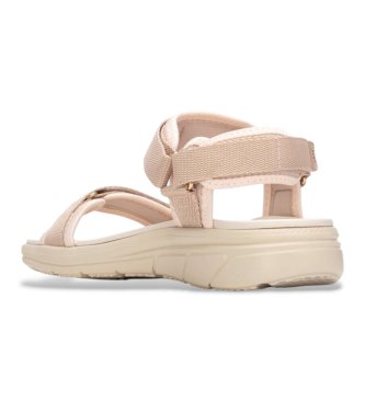 Xti Sandalen 145479 nackt