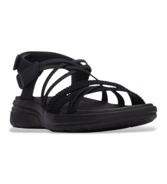Xti Sandalen 145481 schwarz