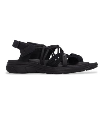 Xti Sandalen 145481 schwarz