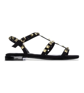 Xti Sandalen 145488 schwarz