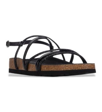 Xti Sandalen 145491 schwarz