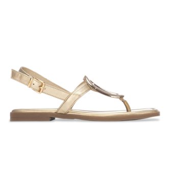 Xti Sandalen 145494 gold