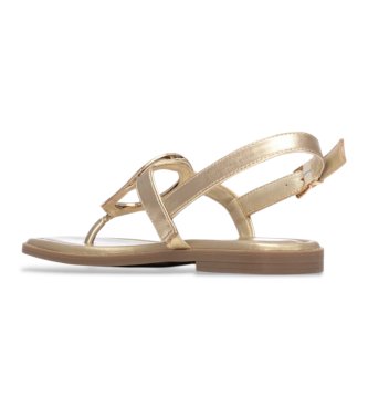 Xti Sandalen 145494 gold