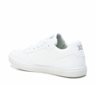 Xti Trainers 043579 wit,