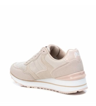 Xti Baskets 043848 nude