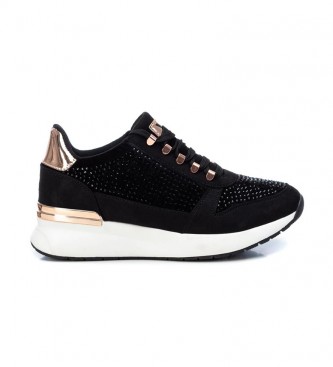 Xti Scarpe 044365 nero - Esdemarca Store moda, calzature e accessori -  migliori marche di scarpe e scarpe firmate