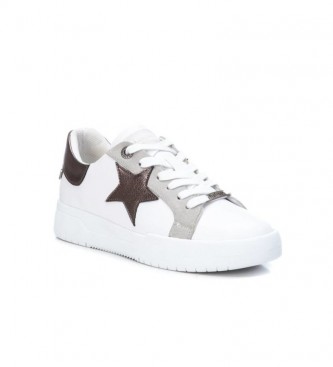 Refresh Sneakers 078991 bianche