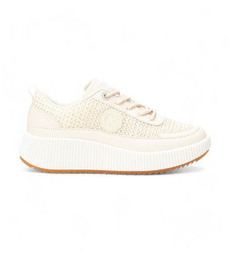 Xti Trenerzy 142465 off-white