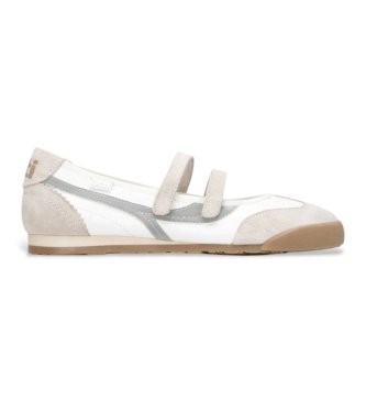 Xti Trainers 145220 white