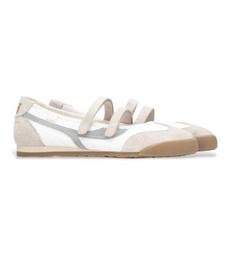 Xti Trainers 145220 white