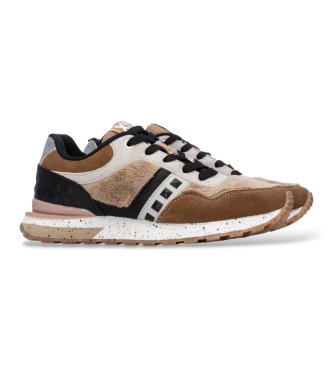 Xti Sneaker 146110 braun