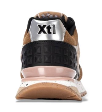 Xti Sneaker 146110 braun