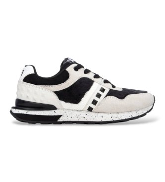 Xti Sneaker 146110 schwarz
