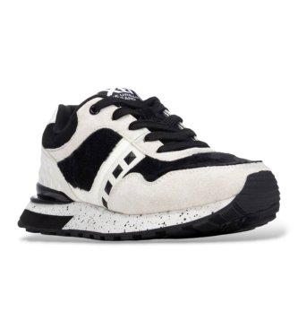 Xti Sneaker 146110 schwarz
