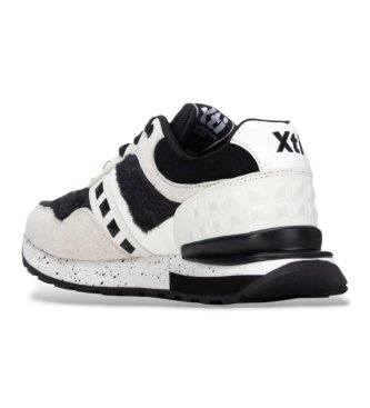 Xti Sneaker 146110 schwarz