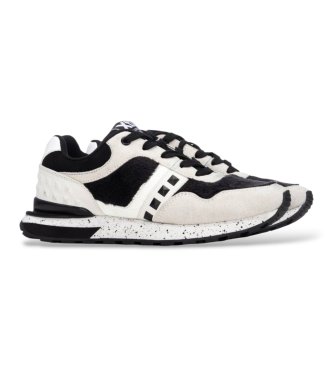 Xti Sneaker 146110 schwarz