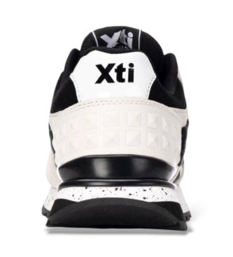 Xti Sneaker 146110 schwarz