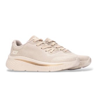 Xti Scarpe 146120 beige