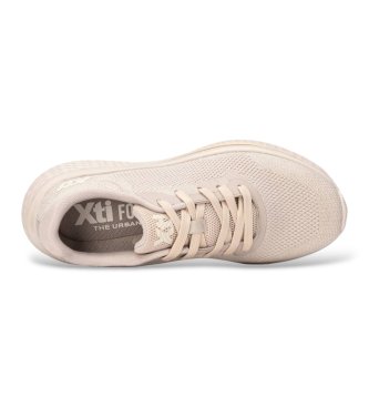 Xti Scarpe 146120 beige