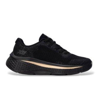 Xti Scarpe 146120 nero