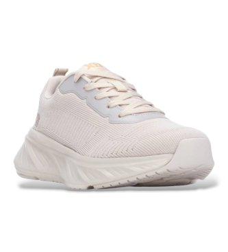 Xti Beige sneakers 146272