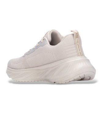 Xti Beige sneakers 146272