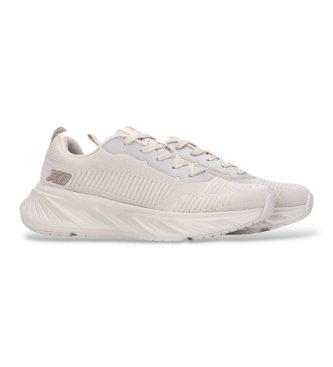 Xti Beige sneakers 146272