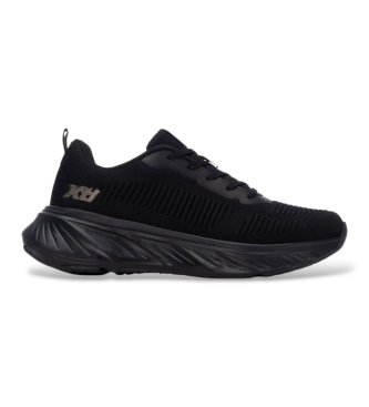 Xti Sneakers 146272 black