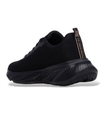 Xti Sneakers 146272 black