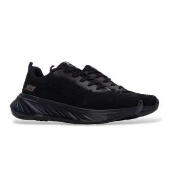 Xti Sneakers 146272 black