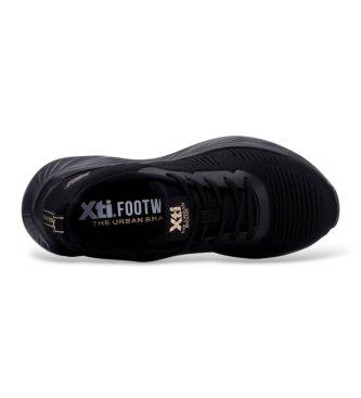 Xti Sneakers 146272 black