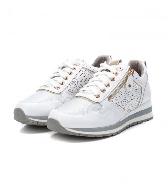 Xti Sneakers 44320 white 