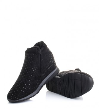 zapatillas de cuña