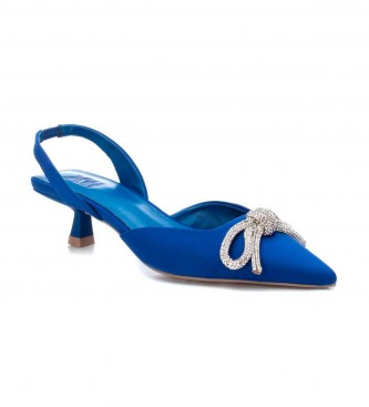 Xti Zapatos 141049 Azul