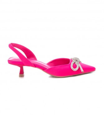 Xti Shoes 141049 Pink