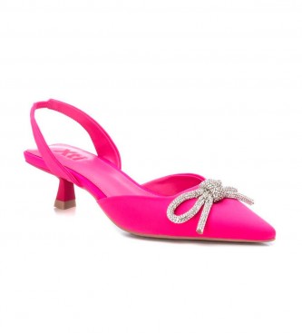 Xti Chaussures 141049 Rose