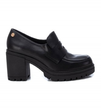Xti Zapatos 141682 negro -Altura tacn 8cm-