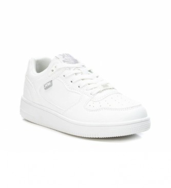 Xti Sneakers 44302 bianche