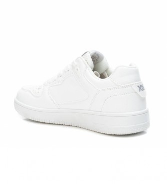 Xti Sneakers 44302 bianche