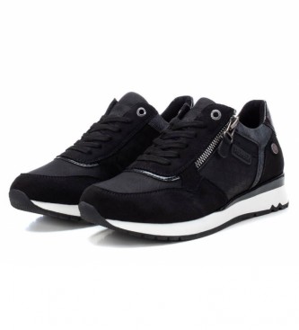 Refresh Sneakers 077718 black