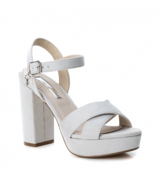 Zapatos de mujer Xti tacones corte ancho ¡Compara 2 Zapatos de mujer Xti tacones corte ancho ¡Compara 2