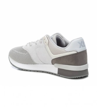 Xti Sneakers 042425 grey