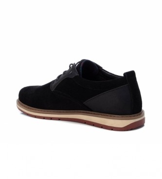 Xti Shoes 043174 black