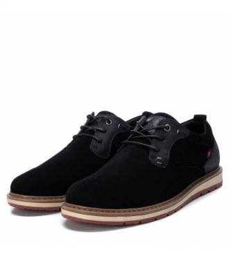 Xti Shoes 043174 black