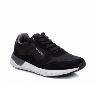 Xti Sneakers 043406 nere